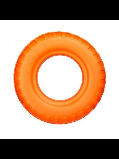 Doglike Кольцо  МЕГА (Оранжевый)