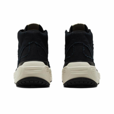 осенние Кроссовки Converse Weapon CX x Joshua Vides черные высокие A00715C заказать онлайн