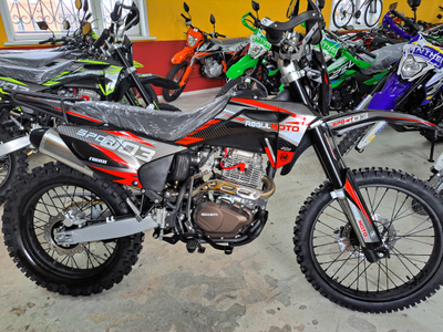 Regulmoto Sport-003 PR (2025)