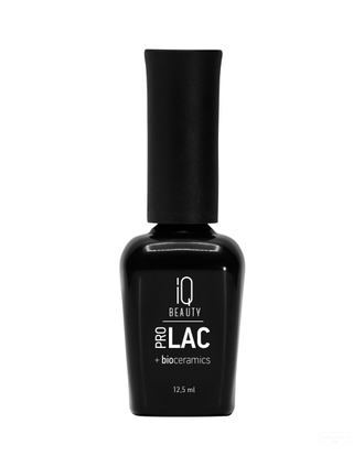 Финишное покрытие для лака PROLAC+bioceramics IQ Beauty матовое Matte Top