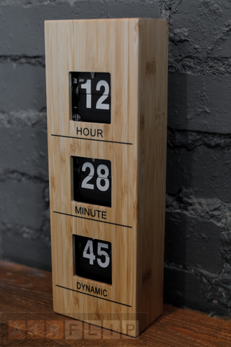 flip clock купить