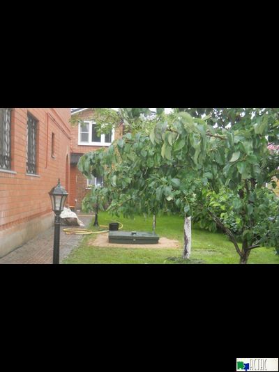 Автономная канализация ТОПАС-С 12 Лонг Пр