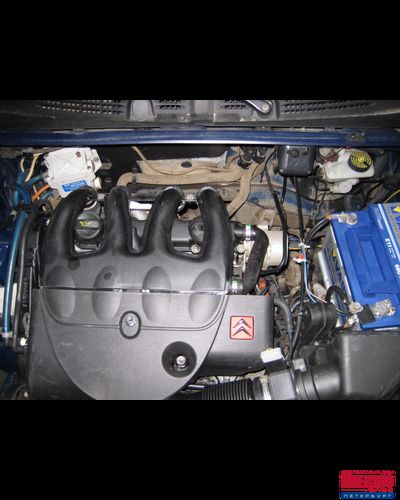 Separ-2000/5K на дизель с контактами под воду