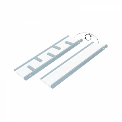 Скат-скалодром KARUSSELL в Воронеже