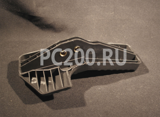 20Y-43-21190 Педаль акселератора   KOMATSU PC200-6