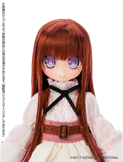 Кукла 1/12 PiccoNeemo Luti