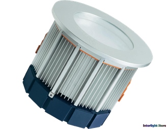 Встраиваемый светодиодный светильник Osram Ledvance Downlight XL 32w 1600lm 4000K White 50000h 220-240v