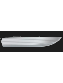 Моторно-гребная лодка Тактика-320
