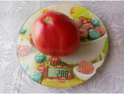 Томат Белорусское сердце