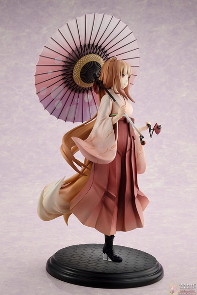 Фигурка 1/6 Холо (Holo Hakama Ver.)