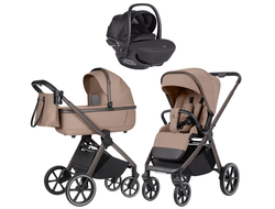 Carrello Omega Deluxe