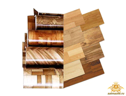 Напольные покрытия