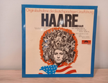 Various – Haare (Hair) VG+/VG
