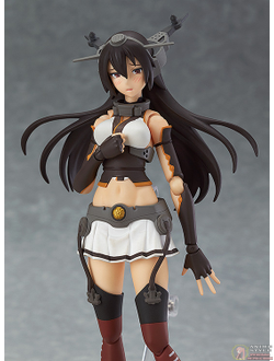 Фигурка ФигФикс Нагато (figFIX Nagato)