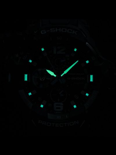 Часы Casio G-Shock GR-B300-8A2