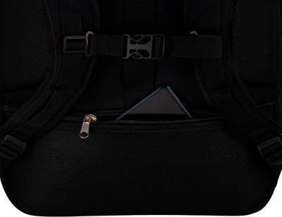 Рюкзак Сумка Чемодан ручная кладь 55х40х20 Optimum Air RL, герб