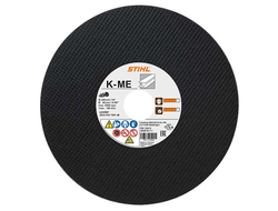 Абразивный отрезной круг K-ME, диам. 350 мм/14"