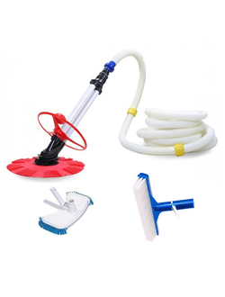 Сборные пылесосы, комплекты