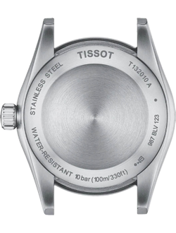 Швейцарские часы Tissot T132.010.11.031.00
