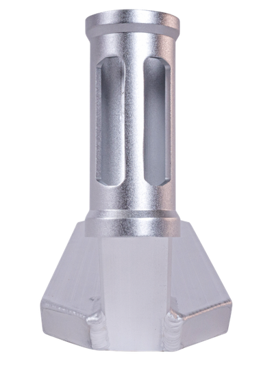 Дека TECHTEAM Zefir Lite 47 серая