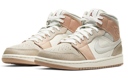 Nike Air Jordan 1 Mid Milan