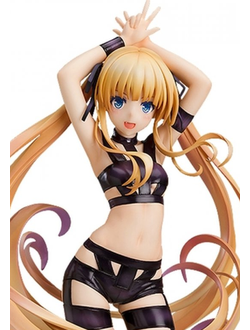 Фигурка 1/7 Эрири Спенсер Савамура (Sawamura Spencer Eriri Hot Limit Ver.)