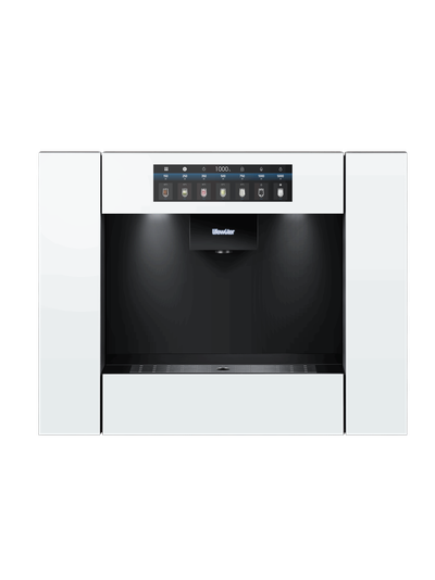 Встраиваемый пурифайер