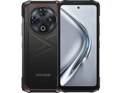 Doogee Fire 6 6/256Gb Black