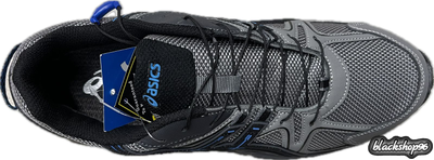 ASICS GEL-KAHANA 8 LOW BLUE THERMO (40-45)