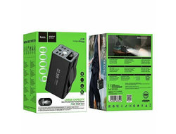 HOCO J138 BLACK 60000mah