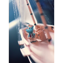 D0108 Капитан