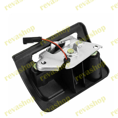 Замок багажника для Fiat Doblo