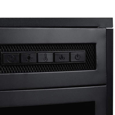 Электрический очаг FireSpace