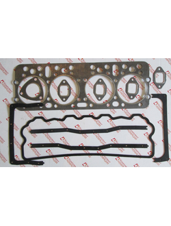 Ремкомплект А-41 прокладок двигателя  КН-2106