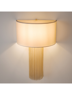 Настенный светильник (бра) Impressive, MOD151WL-01G