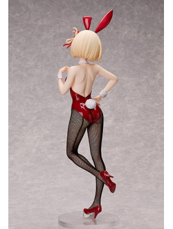 Фигурка 1/4 Тисато Нисикиги (Chisato Nishikigi Bunny Ver.)