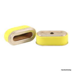 Фильтр воздушный km, kmr (6.491-263.0)