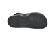 CROCS BAYA LINED CLOG УТЕПЛЕННЫЕ ЧЕРНЫЕ