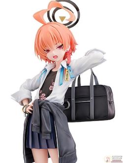 Фигурка 1/7 Нэру Микамо (Neru Mikamo School)