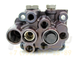 Плунжерная пара 119940-51741 Diesel Parts ТНВД X4 YANMAR 3TNV88 3TNV88-SA 3TNV88-DSA под 3 цилиндра
