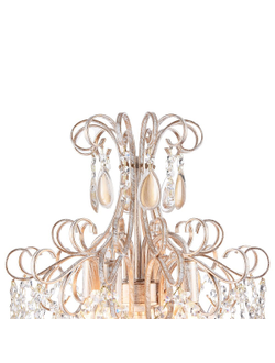 Freya, Напольный светильник (торшер) Chabrol, FR2302FL-04WG