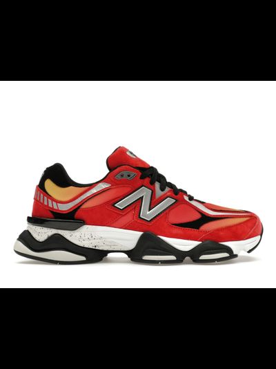 New Balance 9060 DTLR Fire Sign