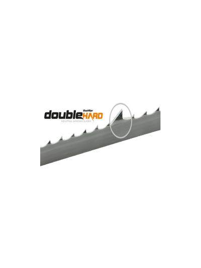 Ленточная пила шириной 35 мм Wood-Mizer Double Hard, от