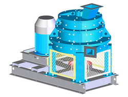 Мельница промышленная МЦВ-3