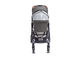 Коляска 2в1 Valco baby Snap 4 Trend Charcoal