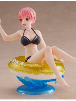 Фигурка Итика Накано (Ichika Nakano Aqua Float Girls)