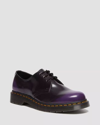 Ботинки Dr Martens 1461 Off Vegan Oxford Shoes