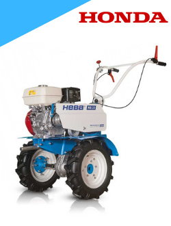 Мотоблок Нева МБ 23Б-H9,0 PRO