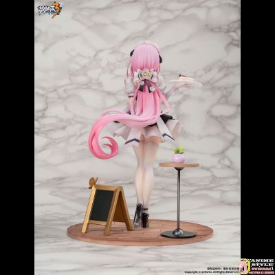 Фигурка 1/7 Элизия (Elysia Miss Pink Ver.)