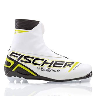 Беговые ботинки  FISCHER  RCS Carbonlite  CL WS   S 11012 NNN  (Размеры  41; 41,5)